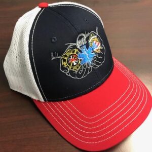 Snap-on, Trucker style C.A.R.E. Hat